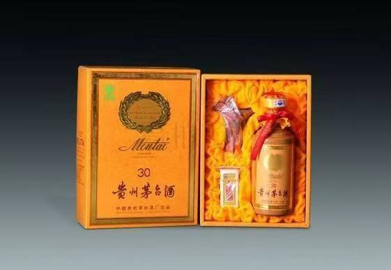 皇桐镇年份酒回收